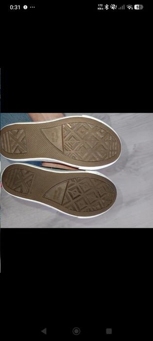 Tenisówki trampki