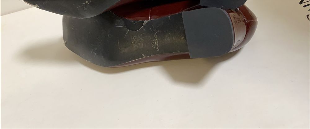 Louis vuitton туфлі