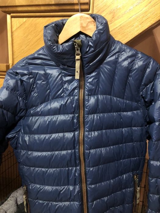 Kurtka NORTHLAND męska rozm.S