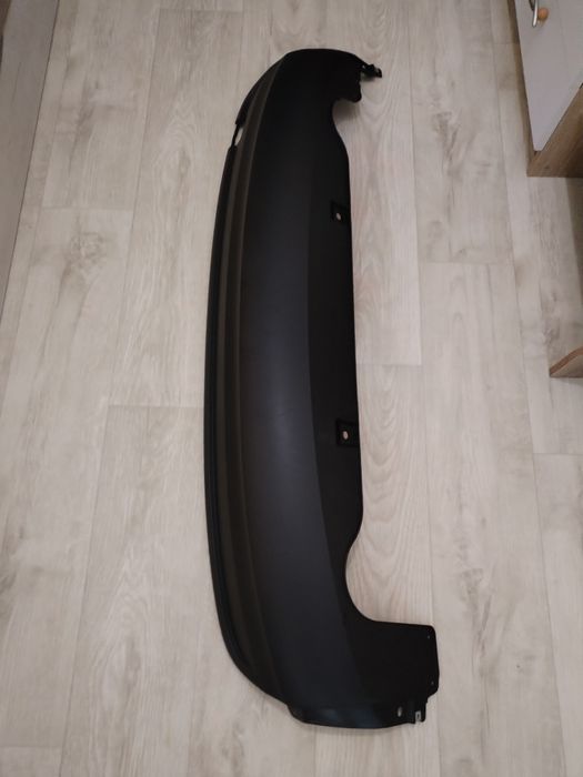 Бампер (нижня частина) Fiat 500x