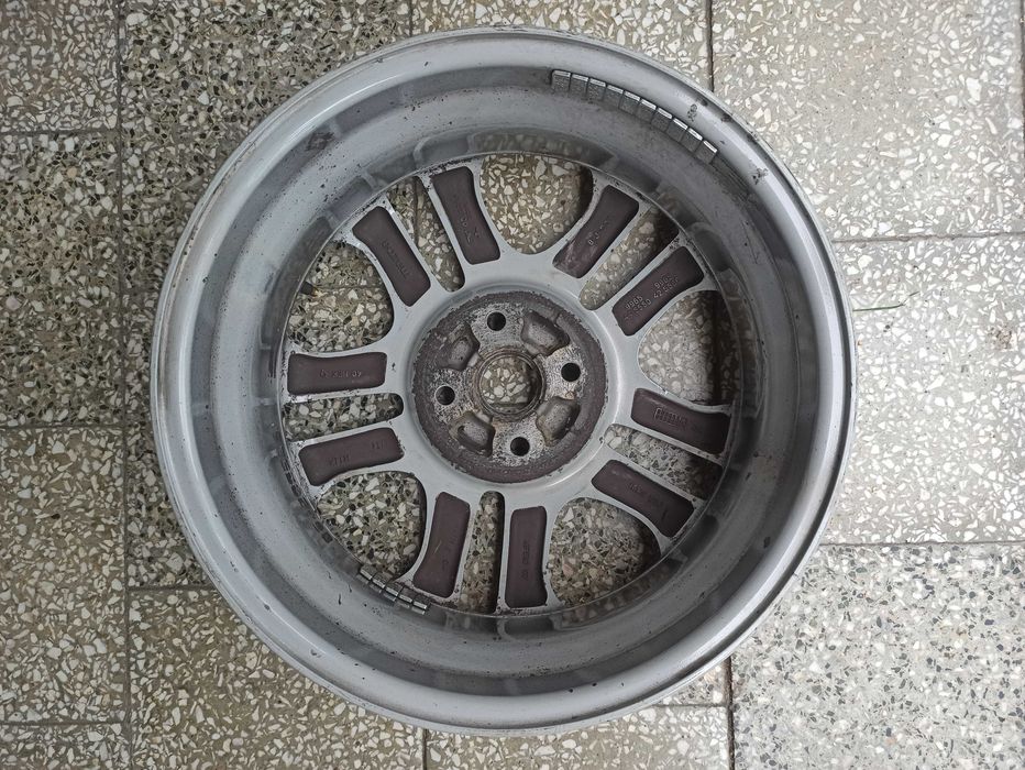 Sprzedam felga aluminiowa Mazda 2, 2015r
