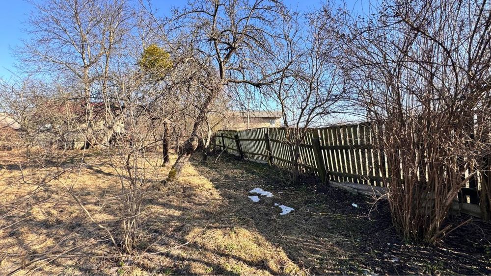 Продаж земельної ділянки в Діброві 15 соток 19 000$