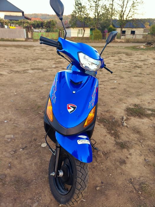 Продам спарк сп 125,стан 10/10