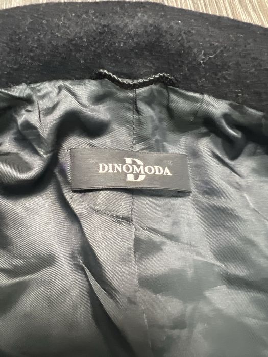 Пальто жіноче , шерсть  кашемір оверсайз M, L