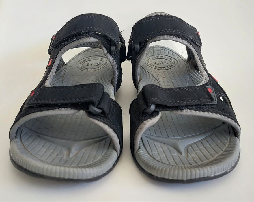Buty Sandały Karrimor Antibes roz.41 klapki 2w1