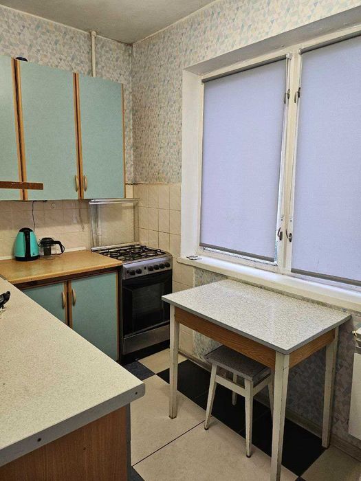 Оренда 1к квартири на Оболоні