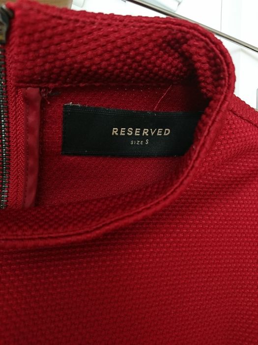 Sukienka Reserved r S