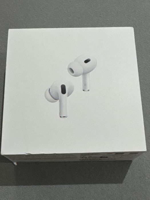 Airpods Pro 2 USB-C