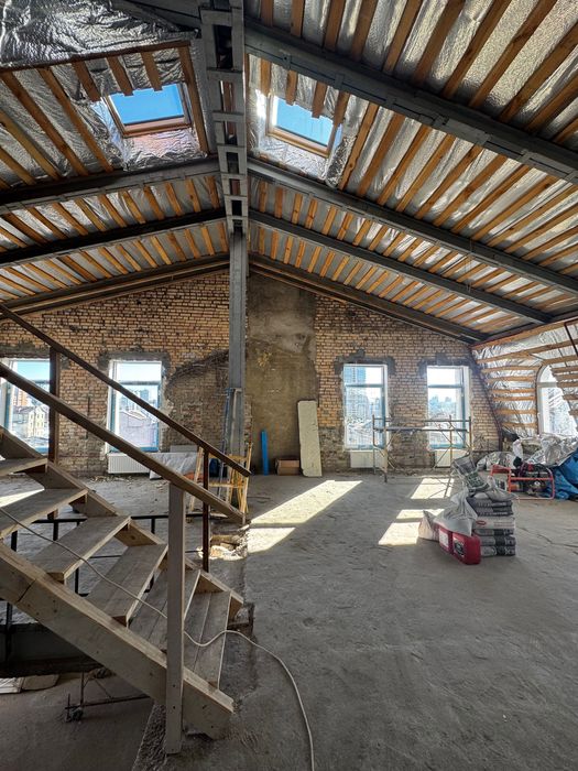 Багатокімнатна квартира за адресою бульвар Дружби Народів (площа 301,8 м²) - Atlanta.ua - фото 7