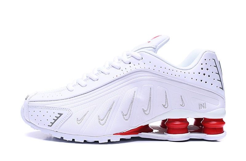 Nike Shox várias cores