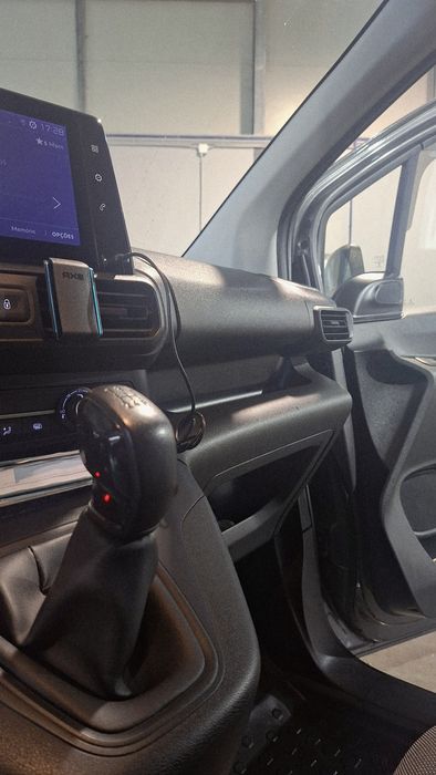 Citroën Berlingo 1.5 BlueHdi - 3 Lugares - IVA DESUTÍVEL