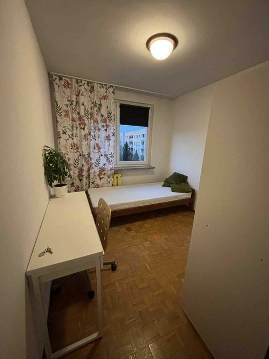 Pokój na wynajem Gądów Sterowcowa Bajana za Magnolia