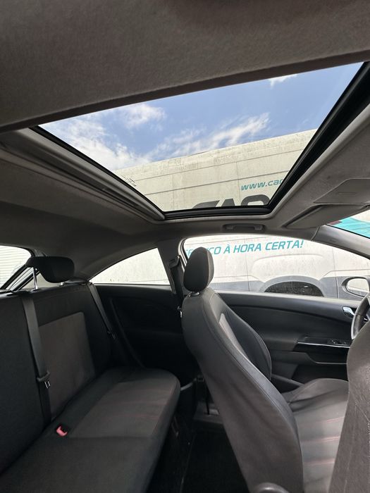 Opel Corsa D 1.3 CDTI SPORT