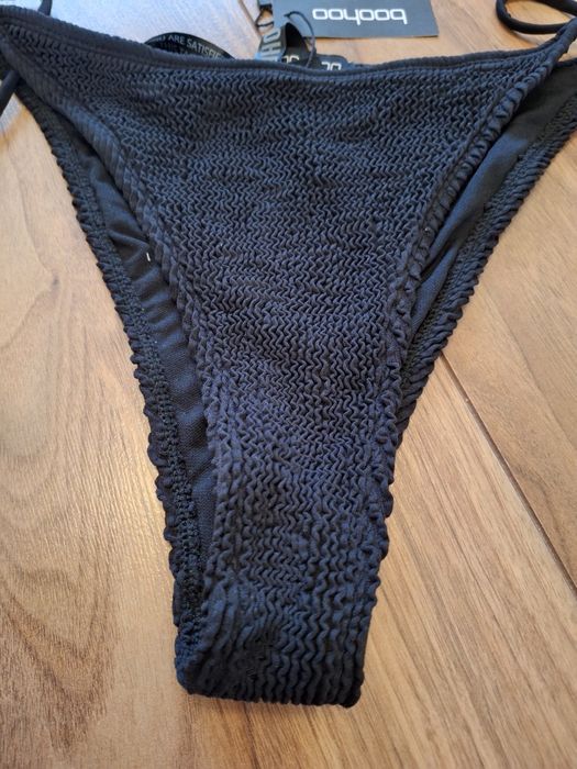 Majtki damskie dół od stroju rozm 42 Boohoo