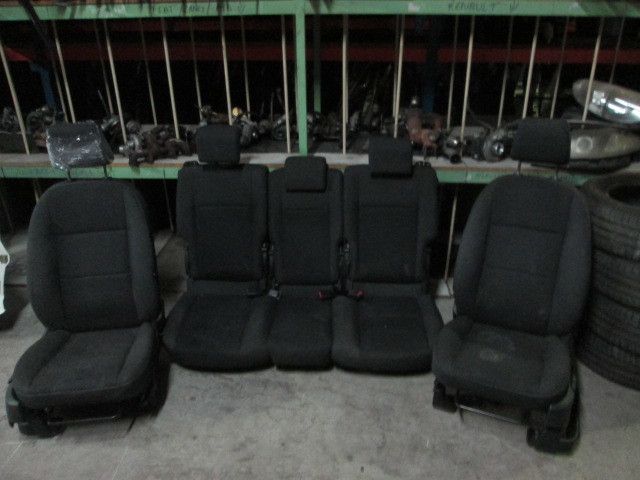 Conjunto de bancos FORD Focus C-Max (DM2)