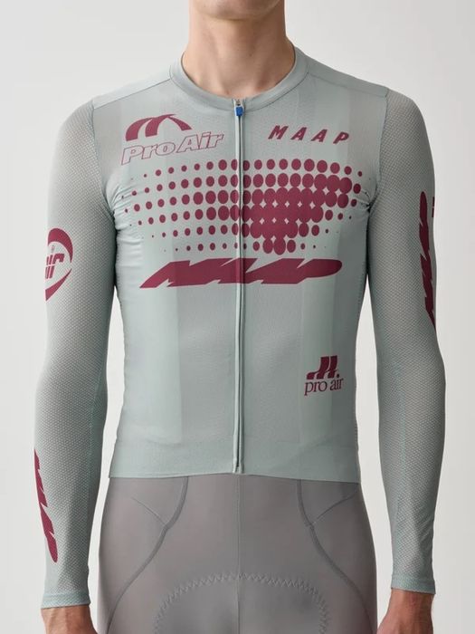 maap jersy джерсі велосипедна S розмір