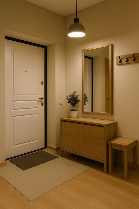 Оренда квартири подобово з ДЖАКУЗІ. Онлайн бронювання на сайті. Центр.