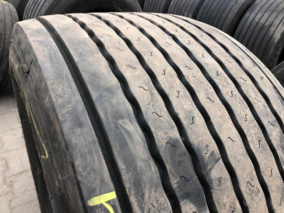 445/45R19.5 Opona MICHELIN XTA2+ ENERGY 10-11mm Naczepa Mega XTA 2