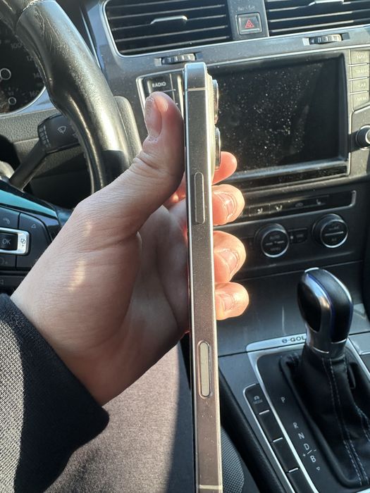 iPhone 16 Pro Max 256