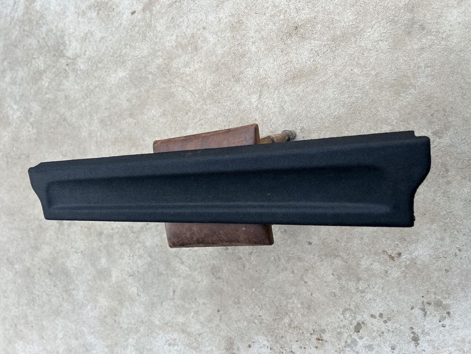 Полка багажника bmw x1 e84