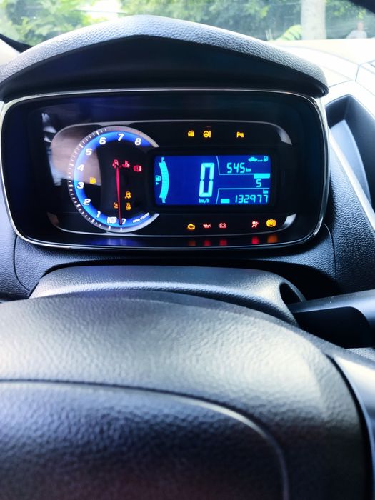 Chevrolet Traсker 2014 р.в.