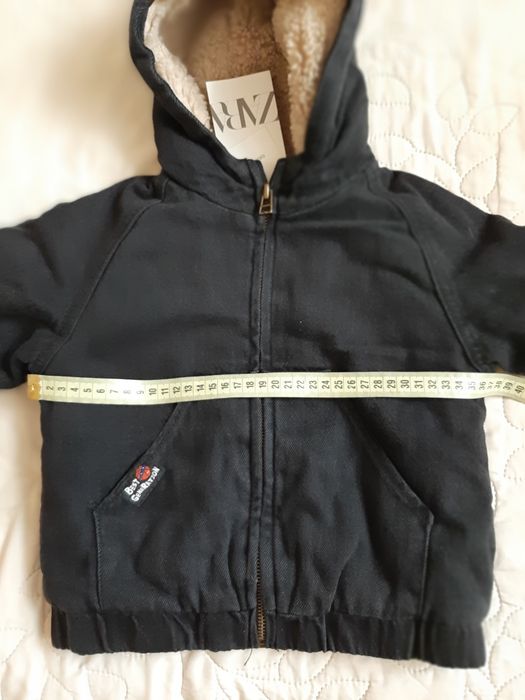 Вітровка Zara 98-92
