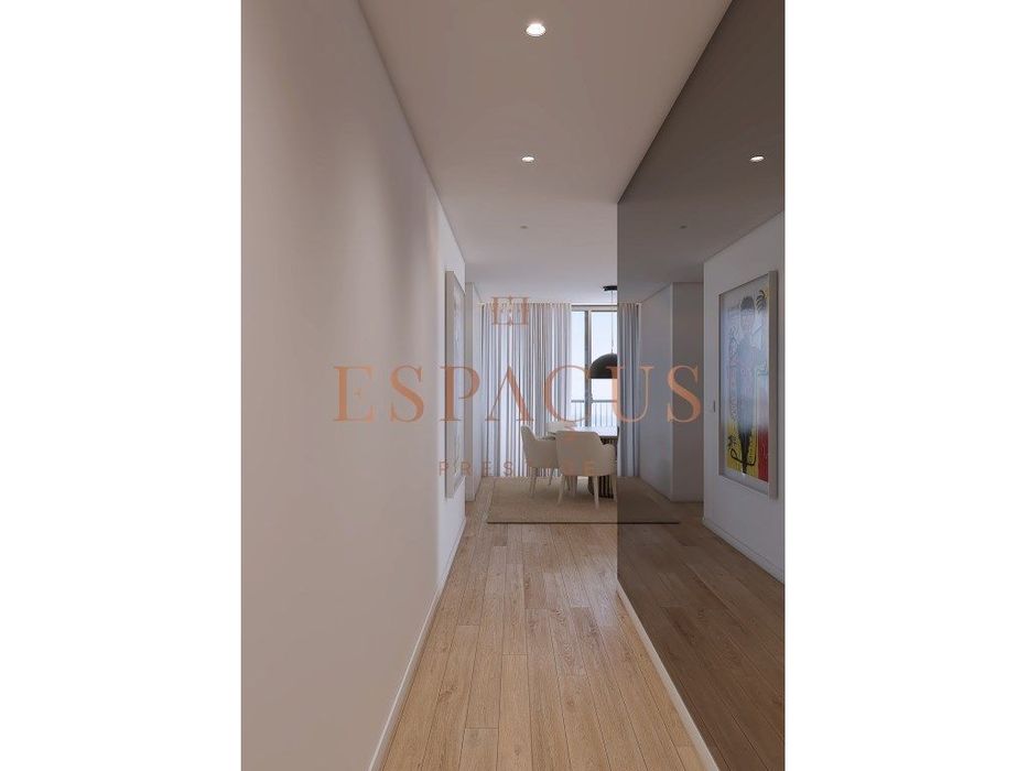 T1 - Miramar Light Living - Ultimo Disponível!!!