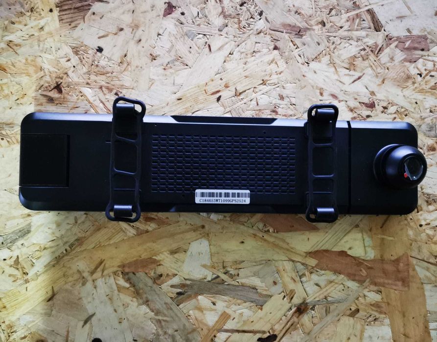 CarPlay Rearview Mirror64862969290241121