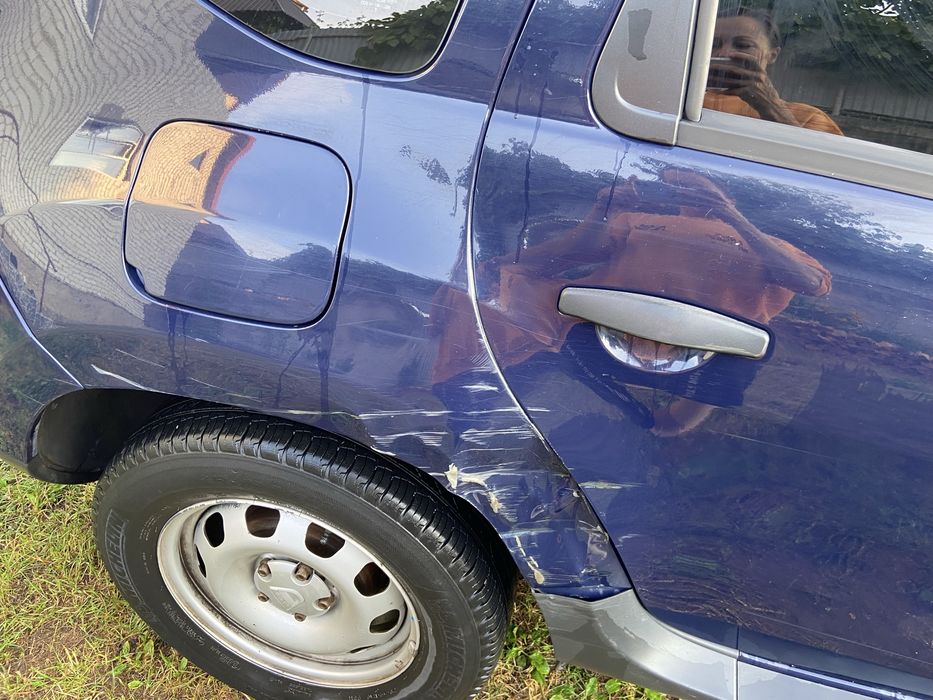 Dacia Duster 2016 VIN UU1HSDCVE56391477 фото оголошення 10 з 24