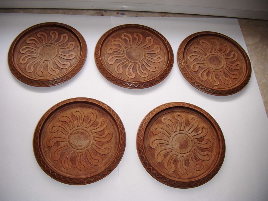 Włoski zestaw Per Alimenti