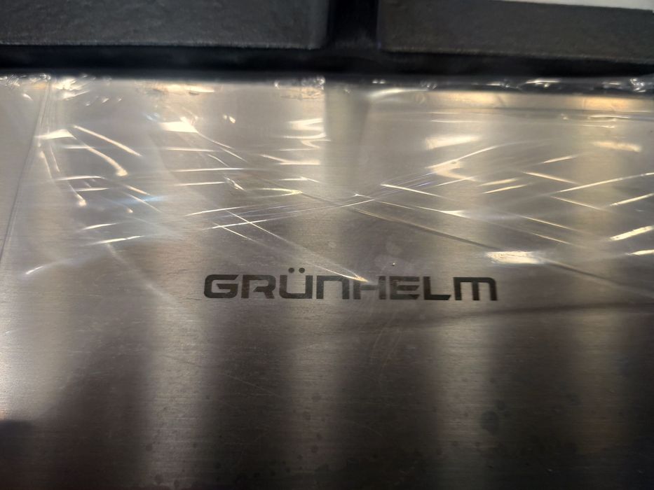 Варочная газовая поверхность GRUNHELM GHIW 0427 MI WOK Т