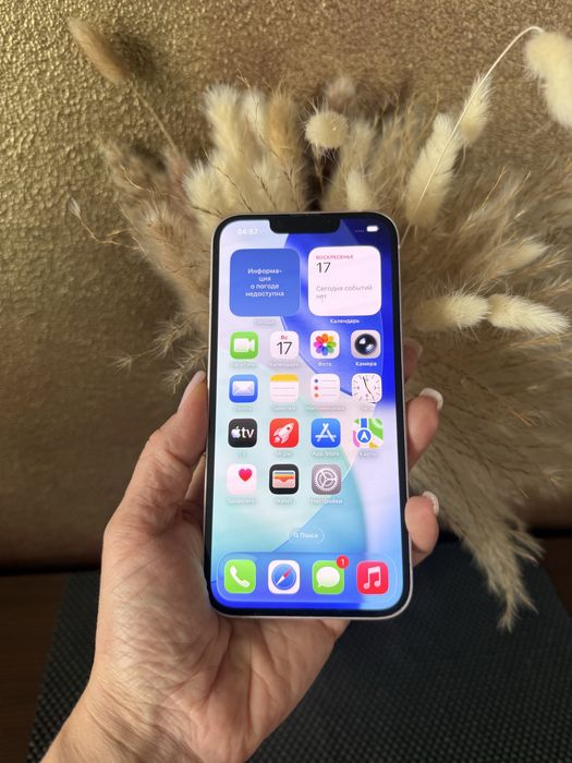 Iphone 13 128gb Pink айфон