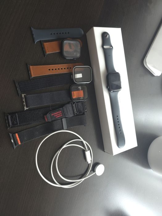 Apple watch 8 45mm