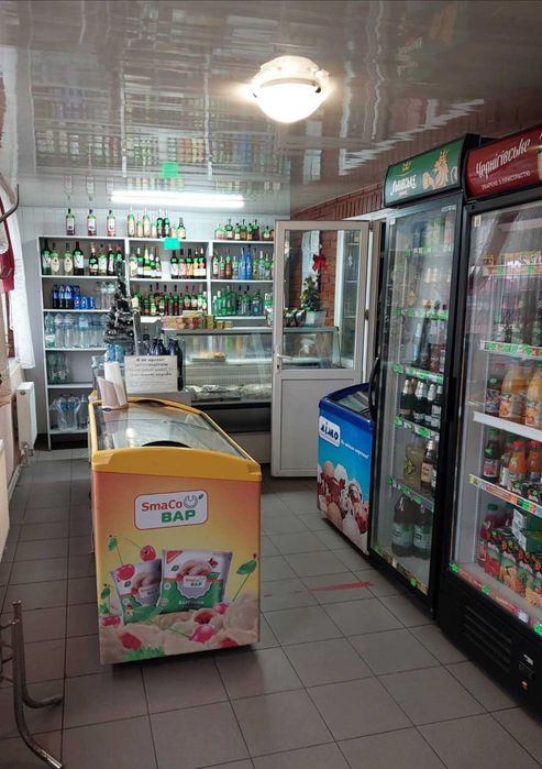 Продам готовий бізнес