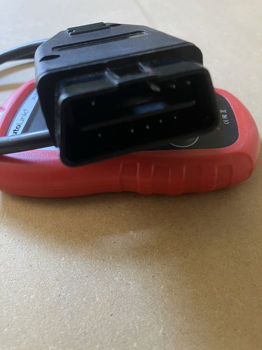 Tester/skaner Autel AL319