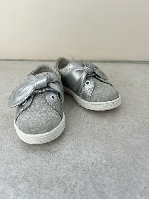 Кеди шкіряні Сказка