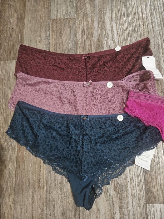 Трусики Hunkemöller, XXL(54-56р)