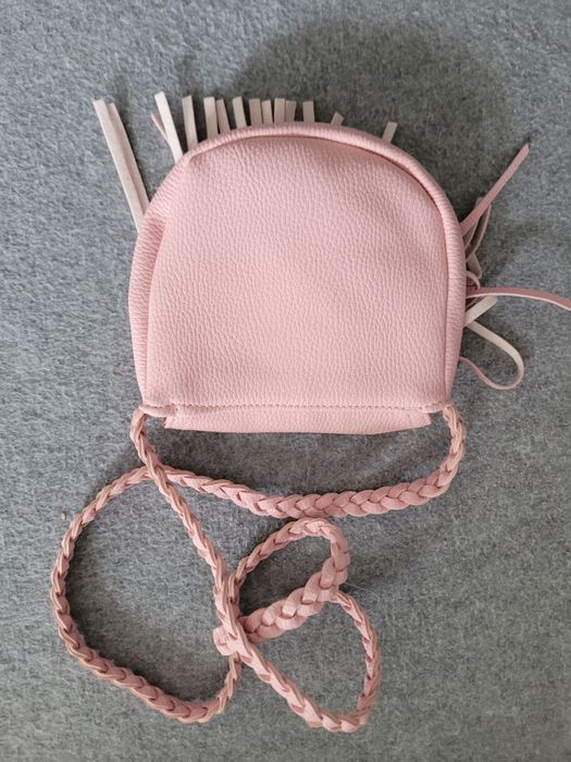 Torebki dla dziewczynki x4