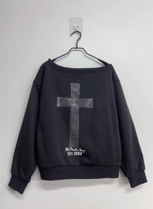 лонгслив y2k архив рэп