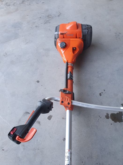Kosa spalinowa Husqvarna 545 FXT Okazja mocna 2.9 KM