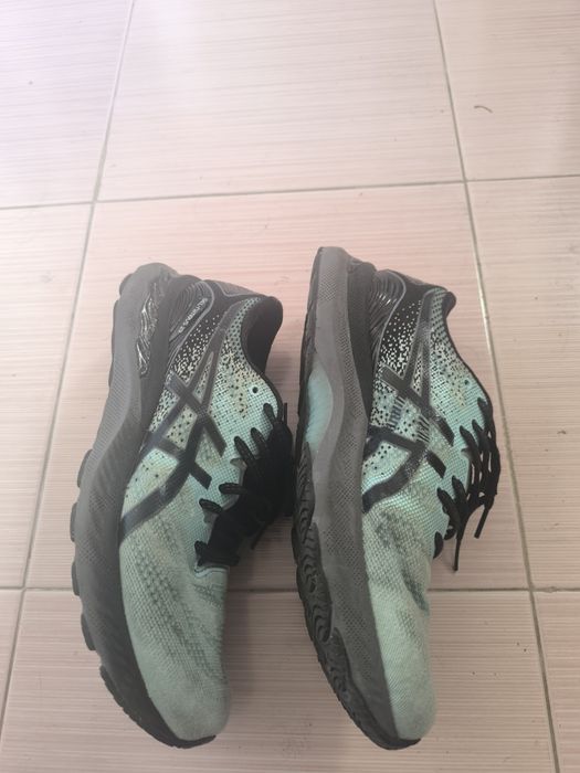 Assics nimbus 23