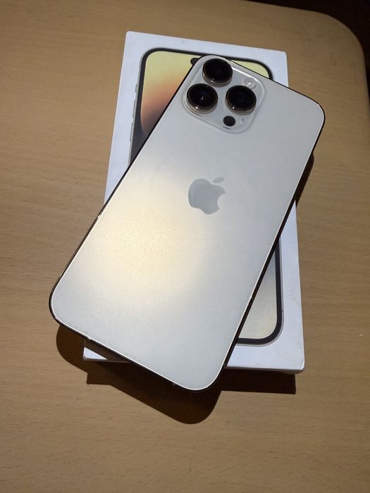 iPhone 14 Pro Max, 256gb