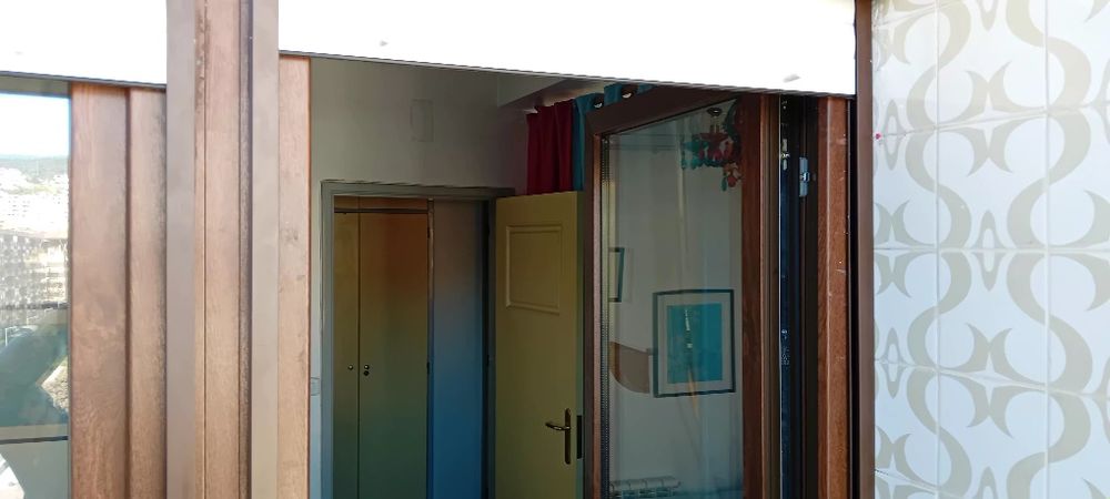 Reparação, Instalação e Manutenção de Estores