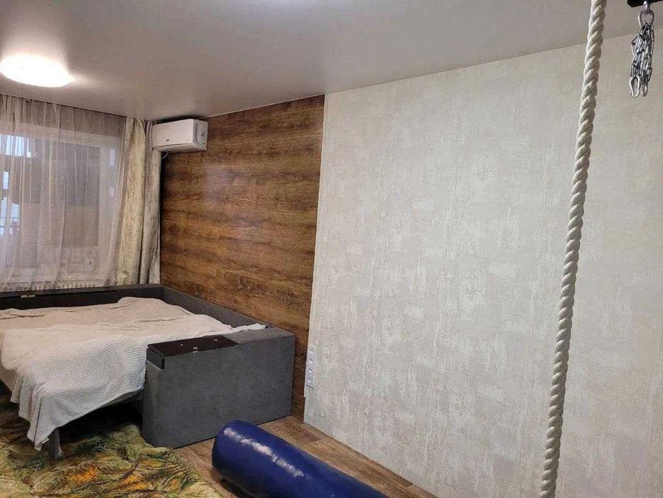 Продам 3-комн квартиру Центр евро ремонт низ Кирова, Поля NK