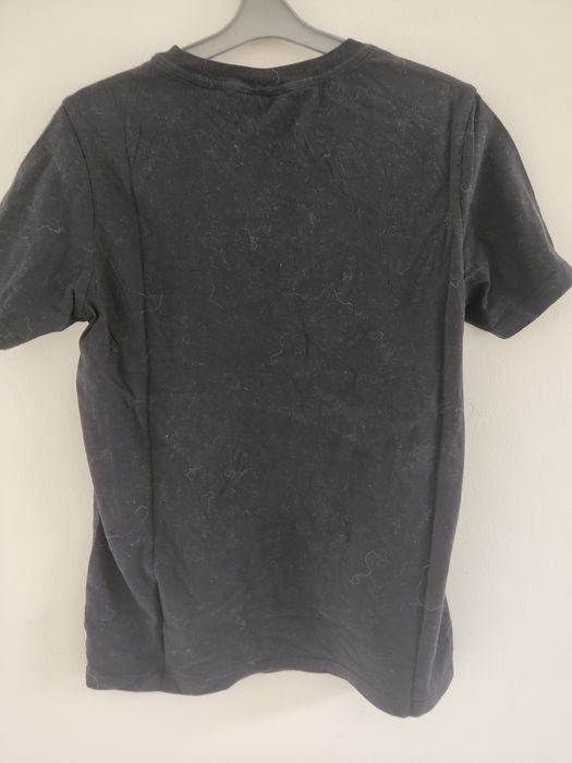 Футболка Superdry дракон и тигр