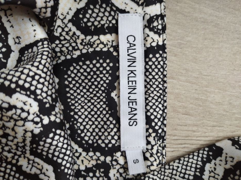 Плаття сарафан Calvin Klein