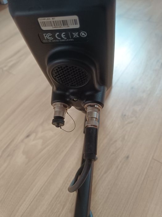 Nokta Simplex BT Bluetooth