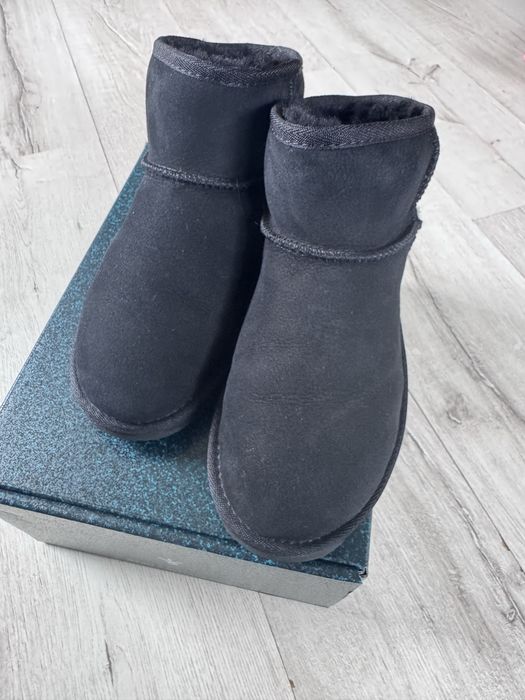 Emu зимові чоботи уггі оригінал ugg