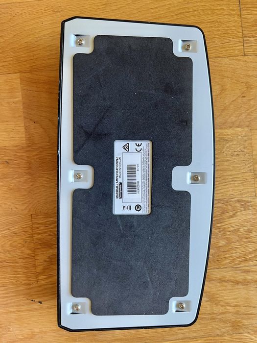 Pedal Marshall CODE
