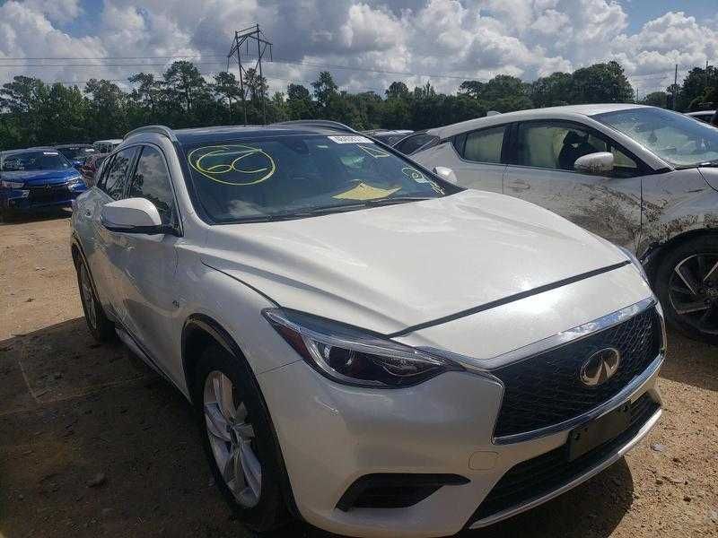 Розбірка шрот Infiniti QX30 2019 H15 USA